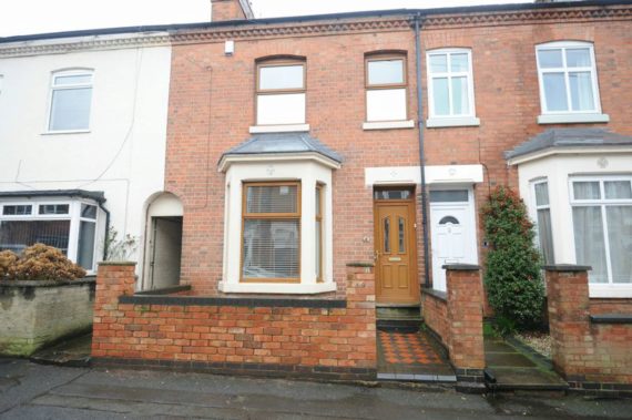 3 Bedroom Terraced